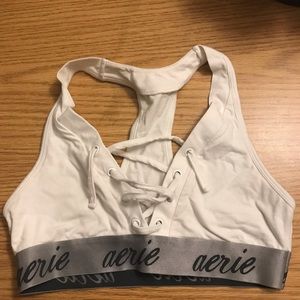 American eagle aerie sports bra